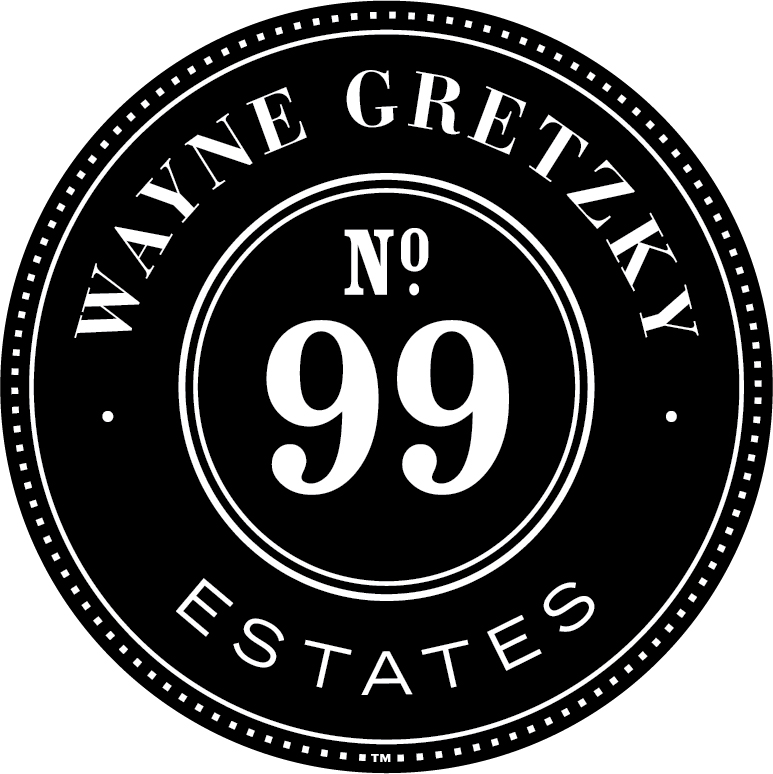 Wayne Gretzky Estate Winery and Distillery